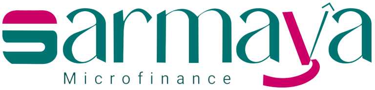Sarmaya Logo